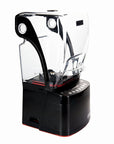 Blendtec Commercial Commercial Blenders Blendtec Stealth 885 On-Counter Commercial Blender - 2 FourSide Jars JL-Hufford