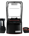 Blendtec Stealth 895 Nitro Blending System (NBS) 2.1