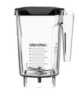 Blendtec WildSide+ Commercial Jar - Latching Lid