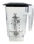 Blendtec WildSide+ Commercial Jar with Hard Lid