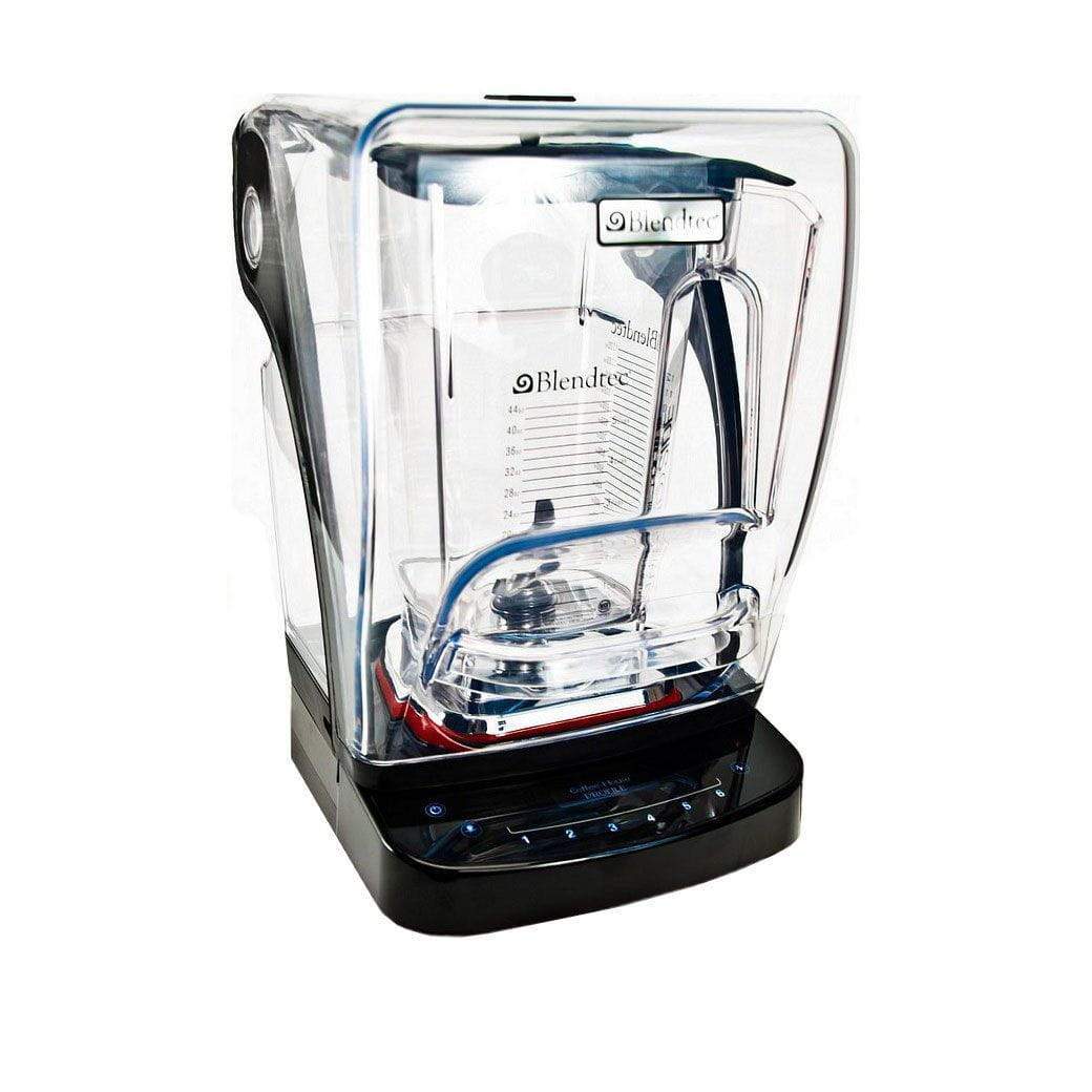 Blendtec Commercial Commercial Blenders In-Counter Blendtec Stealth 885 Commercial Blender with 2 Wildside+ Jars JL-Hufford