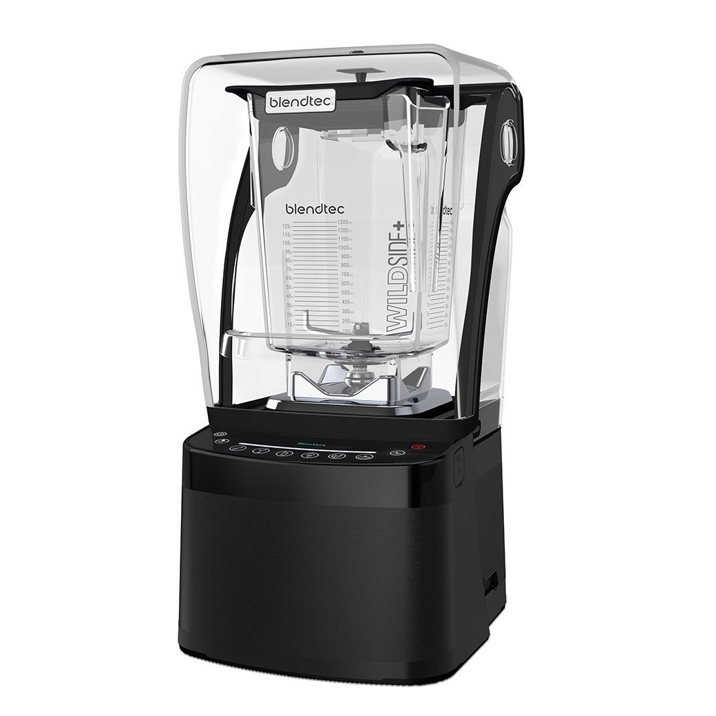 Blendtec Residential Residential Blenders Blendtec Professional 800 Blender with Wildside+ JL-Hufford