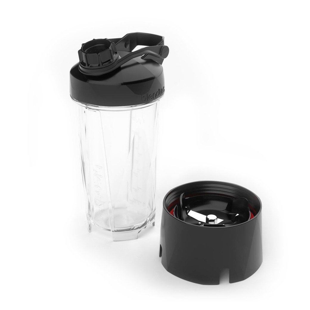 Blendtec Residential Blender Parts and Accessories Blendtec GO Travel Cup JL-Hufford