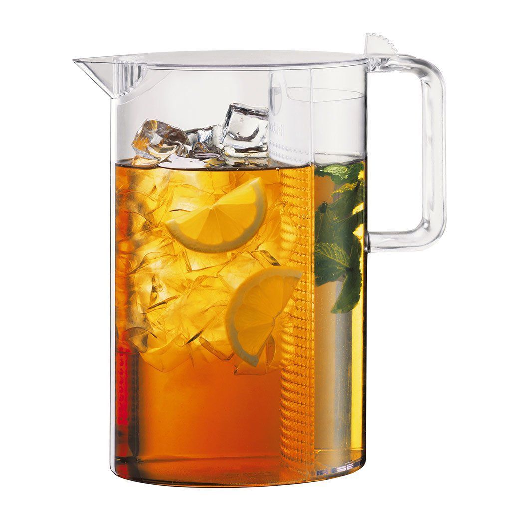 Bodum Tea Makers 1.5 Liters Bodum Ceylon Ice Tea Jug JL-Hufford