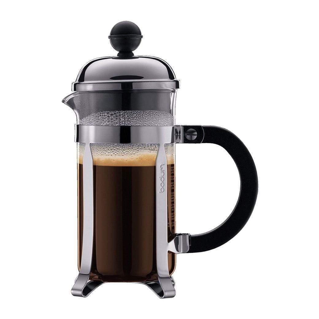 Bodum French Presses 3-Cup Bodum Chambord French Press JL-Hufford