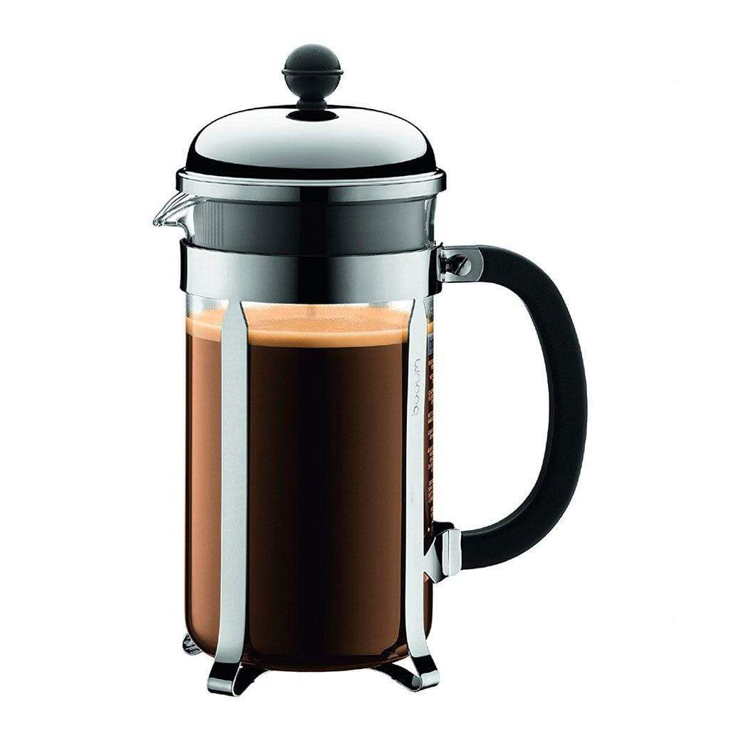 Bodum French Presses 8-Cup Bodum Chambord French Press JL-Hufford