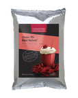 Cappuccine Blended Coffee Frappe Individual Cappuccine Frappe Mix - Red Velvet JL-Hufford