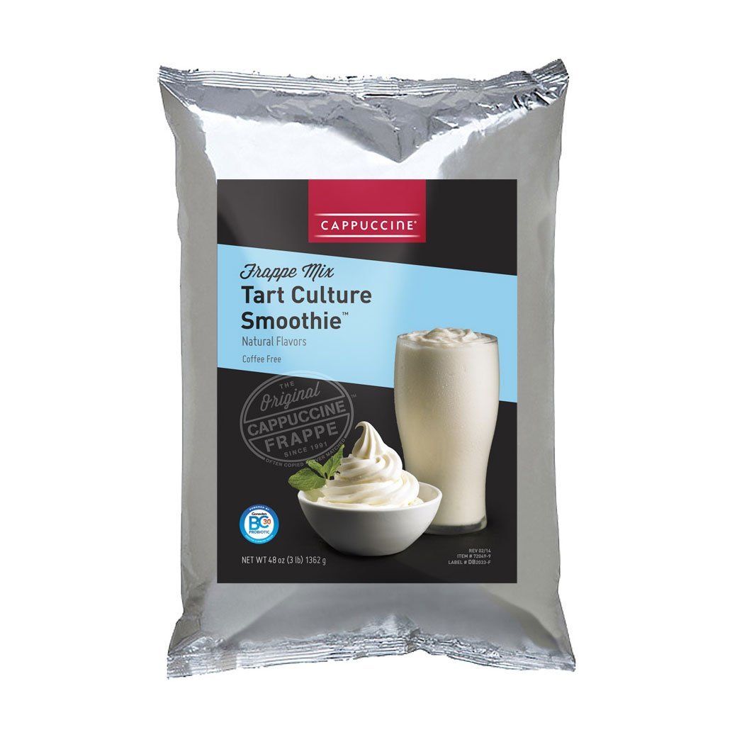 Tart Wholesale Frozen Yogurt Powder