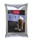 Cappuccine Blended Coffee Frappe Individual Cappuccine Ice Coffee Frappe Mix - Coconut Mocha JL-Hufford