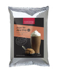 Cappuccine Blended Coffee Frappe Individual Cappuccine Ice Coffee Frappe Mix - Java Chip JL-Hufford