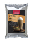 Cappuccine Chai Tea Individual Cappuccine Latte Mix - Indian Chai Latte JL-Hufford