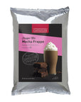 Cappuccine Blended Coffee Frappe Individual Cappuccine Mocha Frappe Ice Coffee Mix JL-Hufford