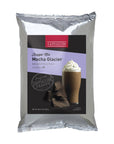 Cappuccine Blended Coffee Frappe Individual Cappuccine Mocha Glacier Ice Coffee Frappe Mix JL-Hufford