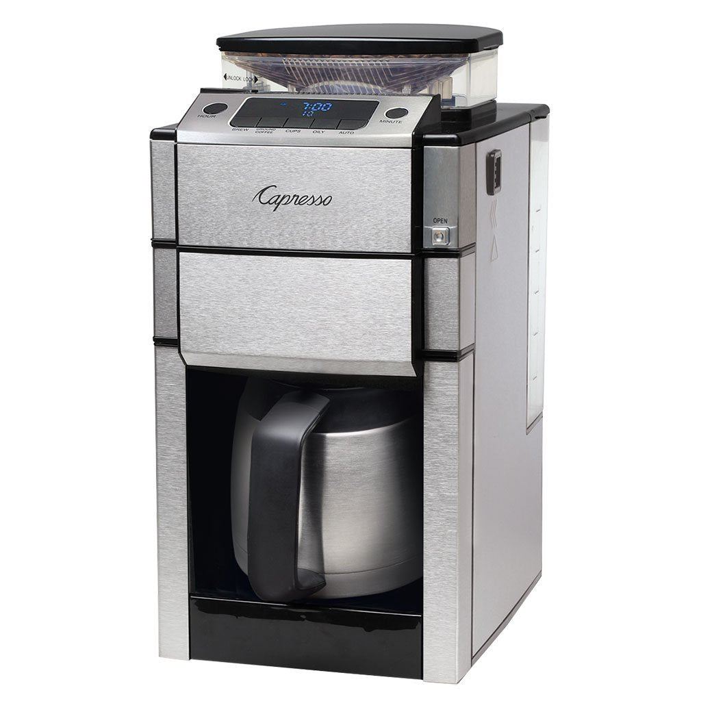 Machines Coffee Automatic Grinder
