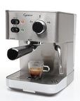 Capresso Pump Espresso Machines Capresso EC Pro Espresso Machine JL-Hufford