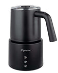 Capresso froth TS Automatic Milk Frother & Hot Chocolate Maker with BPA Free Pitcher