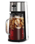 Capresso Tea Makers Capresso Iced Tea Maker JL-Hufford