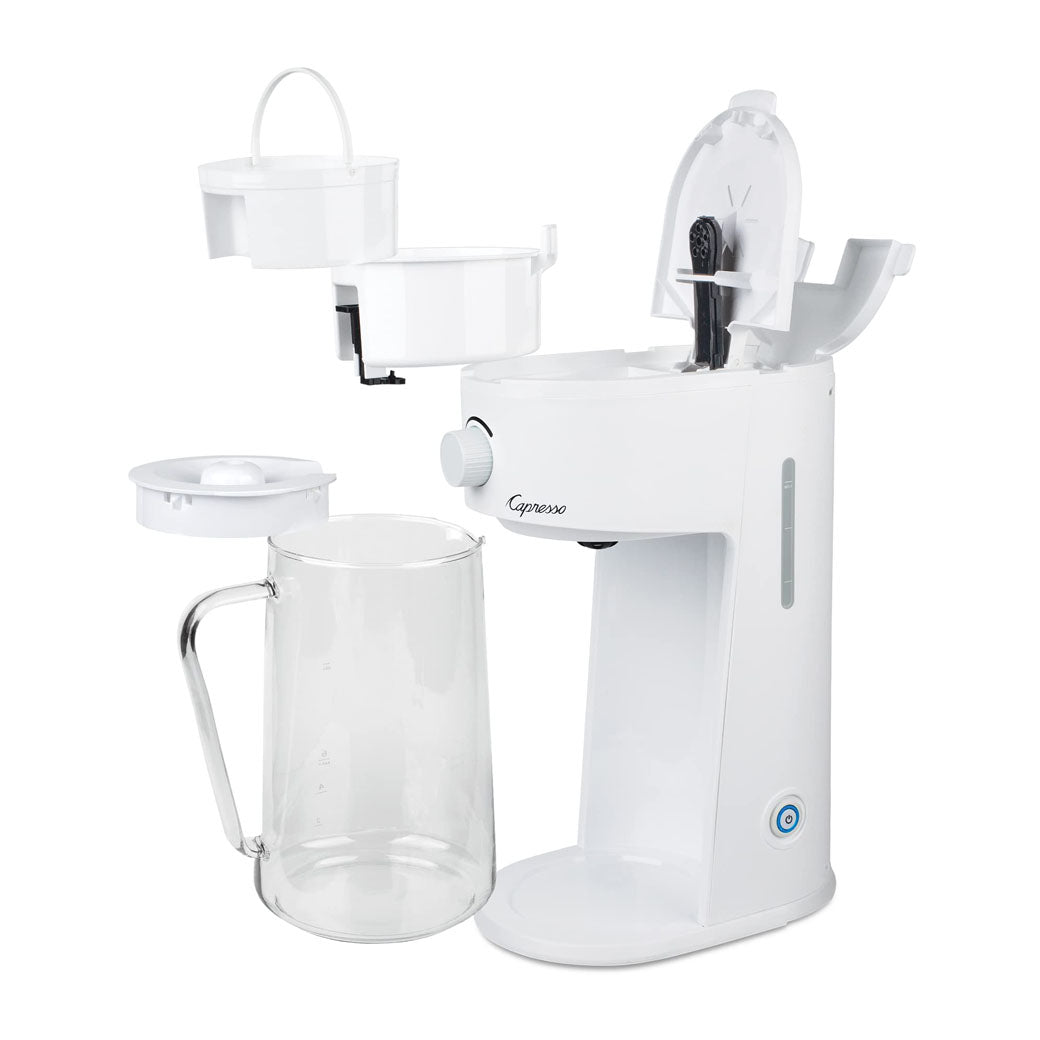 Capresso Iced Tea Maker