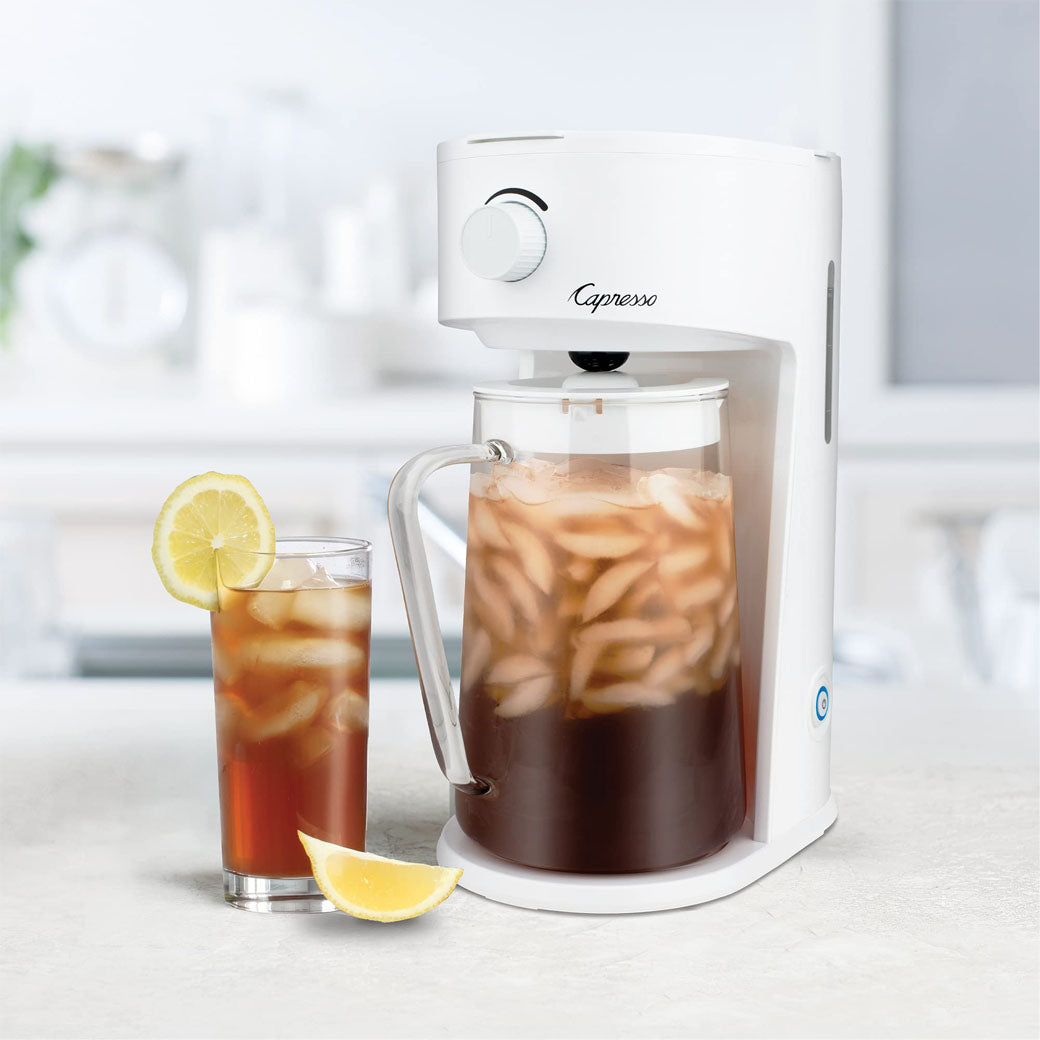 Capresso Iced Tea Maker