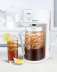 Capresso Iced Tea Maker