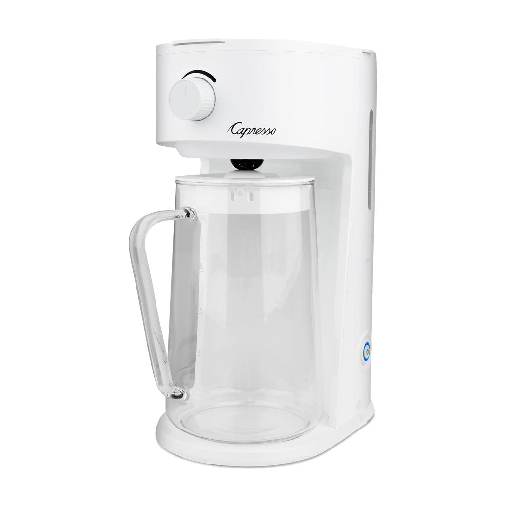 Capresso Iced Tea Maker Review - Product Review Cafe