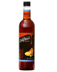 DaVinci Gourmet Sugar Free Syrups - Plastic Bottle