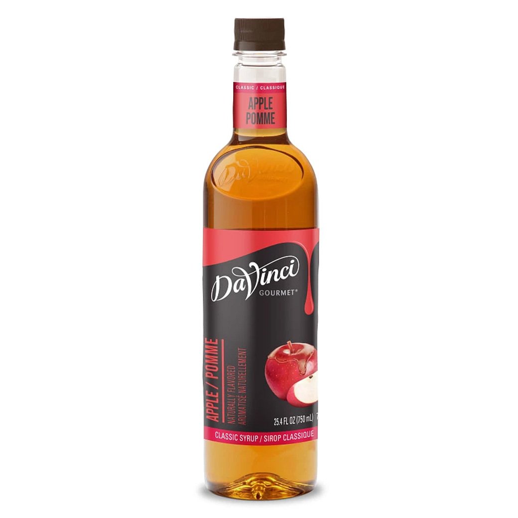 DaVinci Classic Syrup - Plastic Bottle