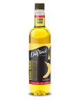 DaVinci Classic Syrup - Plastic Bottle