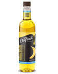 DaVinci Gourmet Sugar Free Syrups - Plastic Bottle