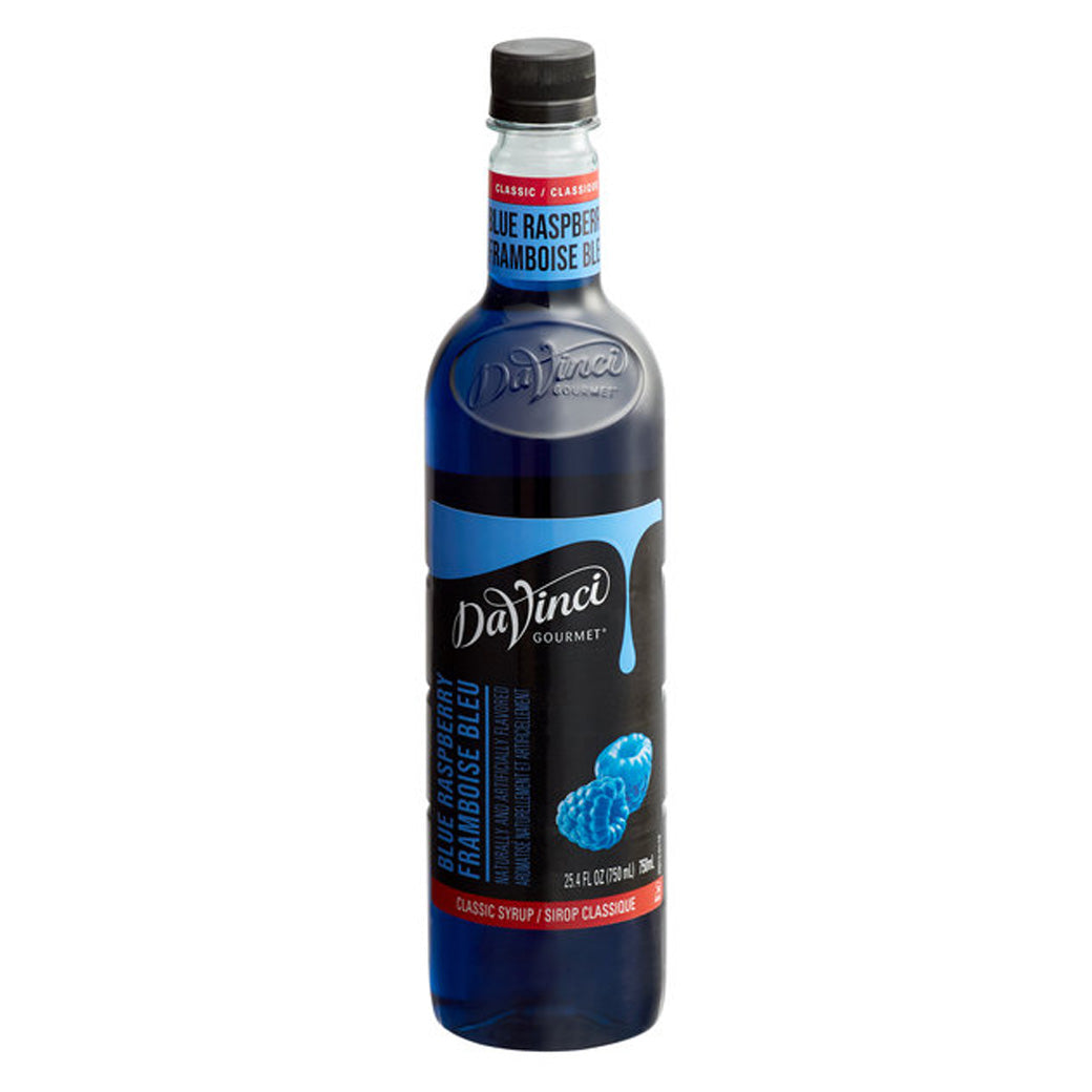 DaVinci Classic Syrup - Plastic Bottle