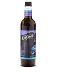 DaVinci Gourmet Sugar Free Syrups - Plastic Bottle