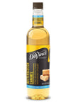 DaVinci Gourmet Sugar Free Syrups - Plastic Bottle