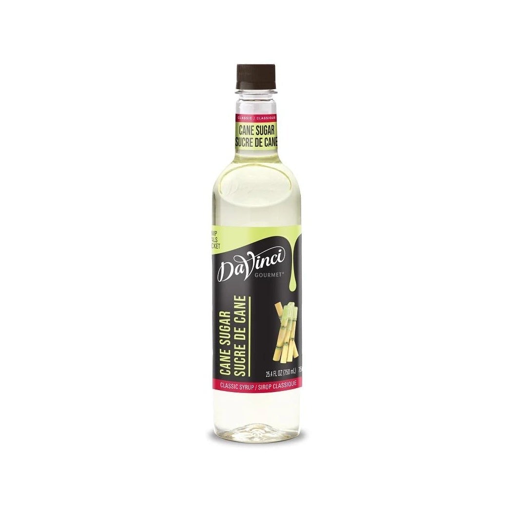 DaVinci Classic Syrup - Plastic Bottle