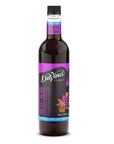 DaVinci Gourmet Sugar Free Syrups - Plastic Bottle