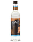 DaVinci Gourmet Sugar Free Syrups - Plastic Bottle