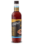 DaVinci Gourmet Sugar Free Syrups - Plastic Bottle