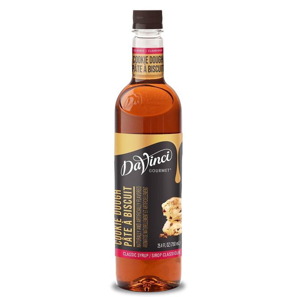 DaVinci Classic Syrup - Plastic Bottle