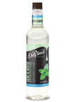 DaVinci Gourmet Sugar Free Syrups - Plastic Bottle