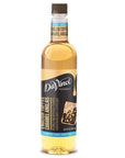 DaVinci Gourmet Sugar Free Syrups - Plastic Bottle