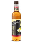 DaVinci Classic Syrup - Plastic Bottle