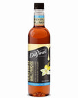 DaVinci Gourmet Sugar Free Syrups - Plastic Bottle