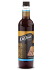 DaVinci Gourmet Sugar Free Syrups - Plastic Bottle