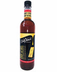 DaVinci Classic Syrup - Plastic Bottle