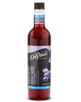 DaVinci Gourmet Sugar Free Syrups - Plastic Bottle