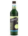 DaVinci Gourmet Sugar Free Syrups - Plastic Bottle