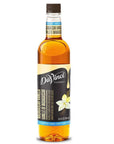 DaVinci Gourmet Sugar Free Syrups - Plastic Bottle