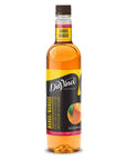 DaVinci Classic Syrup - Plastic Bottle