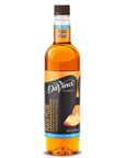 DaVinci Gourmet Sugar Free Syrups - Plastic Bottle