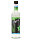 DaVinci Gourmet Sugar Free Syrups - Plastic Bottle