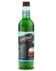 DaVinci Gourmet Sugar Free Syrups - Plastic Bottle